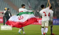 واکنش به شایعه حذف تیم ملی از جام جهانی