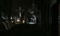 ایران کشور بدی نیست، اگر برق داشته باشد!