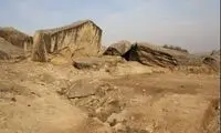 کشف قدیمی‌ترین بازی‌ تخته‌ای جهان در دریای خزر