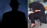 خیانت زن ایرانی به سبک سریال های ماهواره ای!