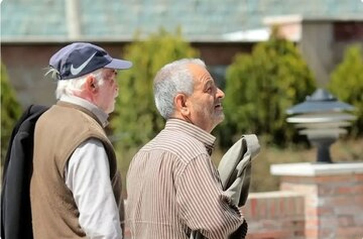   تکلیف پرداخت معوقات فروردین بازنشستگان روشن شد 