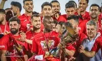 قیمت دیوانه‌وار پرسپولیس برای فروش ستاره خارجی