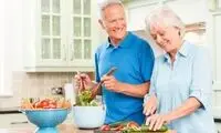 این رژیم غذایی به بهبود کلسترول و قندخون کمک می‌کند