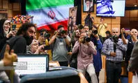 اولین کاندیدای زن ریاست جمهوری کناره‌گیری کرد