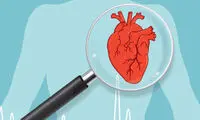 علائم رایج بیماری‌های قلبی غیر از درد قفسه سینه