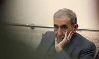علی‌اکبر ولایتی و ظریف در یک قاب متفاوت