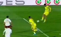 نامزد اصلی پوشکاش در مراکش رویت شد!