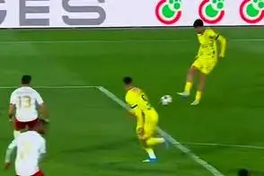 نامزد اصلی پوشکاش در مراکش رویت شد!