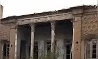 لوکیشن خانه پدری بهروز وثوقی در فیلم «همسفر»، پس از ۴۹ سال