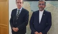در مذاکرات علی باقری با انریکه مورا چه گذشت؟