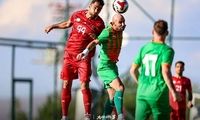 برد پرسپولیس در حضور دوربین‌های ویژه فیلمبرداری