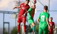 برد پرسپولیس در حضور دوربین‌های ویژه فیلمبرداری
