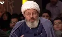 آمار وحشتناکی که روحانی مشهور در صداوسیما اعلام کرد