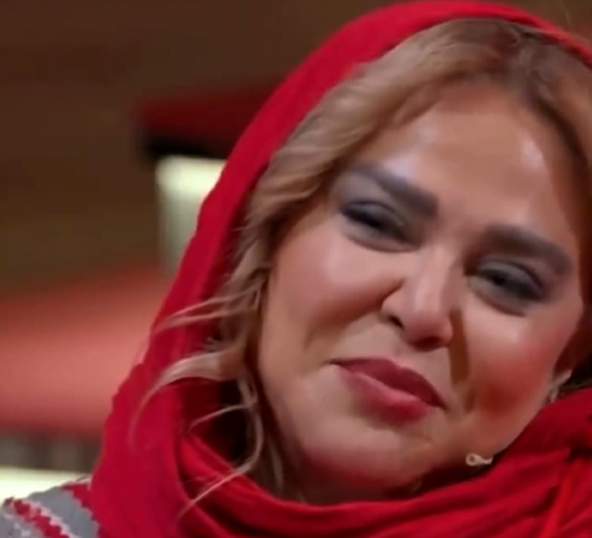 بهاره رهنما: من تخصصم عشق و ازدواجه!