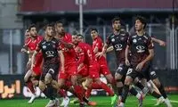 امید پرسپولیس با کشتن امید شهر خسته زنده ماند
