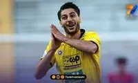 قاتل پرسپولیس، شاگرد اوسمار می‌شود!