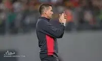 پای یحیی گل‌محمدی به برد پرسپولیس باز شد