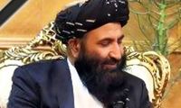 سرکنسولگری افغانستان در مشهد درگذشت