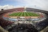 زمان بازگشایی ورزشگاه آزادی مشخص شد