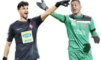 لک یا گوهری؟  سرگیجه در چارچوب پرسپولیس!