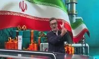 برنامه جدید بهمن هاشمی به شعور مردم توهین کرد