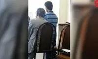 شلیک مرگبار به داماد خانواده با اسلحه 