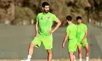 پرونده پزشکی بازیکنان پرسپولیس روی میز اوسمار 