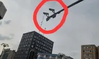 شکل و شمایل دوربین‌های ثبت کشف حجاب لو رفت