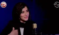 اعتراف باورنکردنی خانم بازیگر درباره یک تصادف