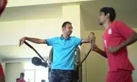 اختلاف سرمربی تیم ملی با نکونام لو رفت
