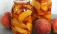 یک ترشی خوشمزه که از خوردنش سیر نمی‌شوید!