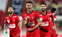 آل‌کثیر از دسترس خارج شد!