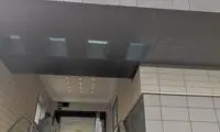 پلمب مجتمع تجاری معروف به خاطر  کشف حجاب