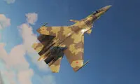 سگ جنگی چابک روسیه که کنترل آن کار هر کسی نیست!