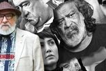 بازیگر سریال ستایش در توفان حواشی غرق شد