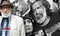 بازیگر سریال ستایش در توفان حواشی غرق شد
