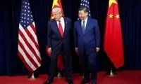 هدف اصلی ترامپ از سفر به چین فاش شد