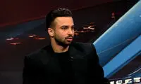 کمیته انضباطی لُپ سروش رفیعی و خداداد عزیزی را کشید!