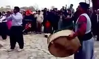 ویدئوی رقص مسافران نوروزی، رسایی را شاکی کرد!