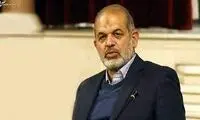  وزیر کشور: جاسوسی پشت پرده بی‌حجابی است