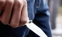لحظه هولناک قتل معلم به دست دانش‌آموز عصبانی