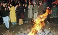 این چند عکس را همین امروز ببینید، فردا فایده‌ای ندارد