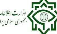 دستگیری 3 جاسوس در سیستان و بلوچستان