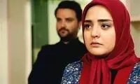 قاب تازه از دورهمی بازیگران سریال ستایش