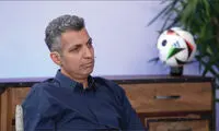 انتقاد یک روزنامه از عادل: آن آدم سابق نیستی