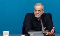 نسخه پزشکیان برای خروج از وضعیت کنونی