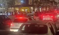دیدگاه متفاوت یک رسانه درباره اتفاقات خیابان ایرانشهر
