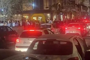 دیدگاه متفاوت یک رسانه درباره اتفاقات خیابان ایرانشهر