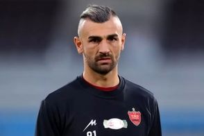 حمله سردار دورسون به جیمی‌جامپِ طرفدار خیبر!