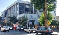 وقوع یک انفجار مشکوک در آذربایجان غربی